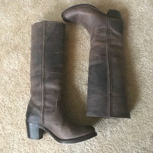 FRYE Boots